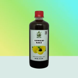 Aamalki Juice