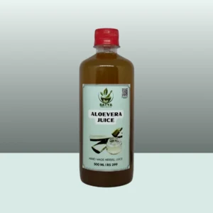 Aloevera Juice