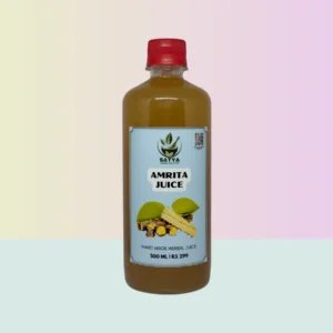 Amrita Juice