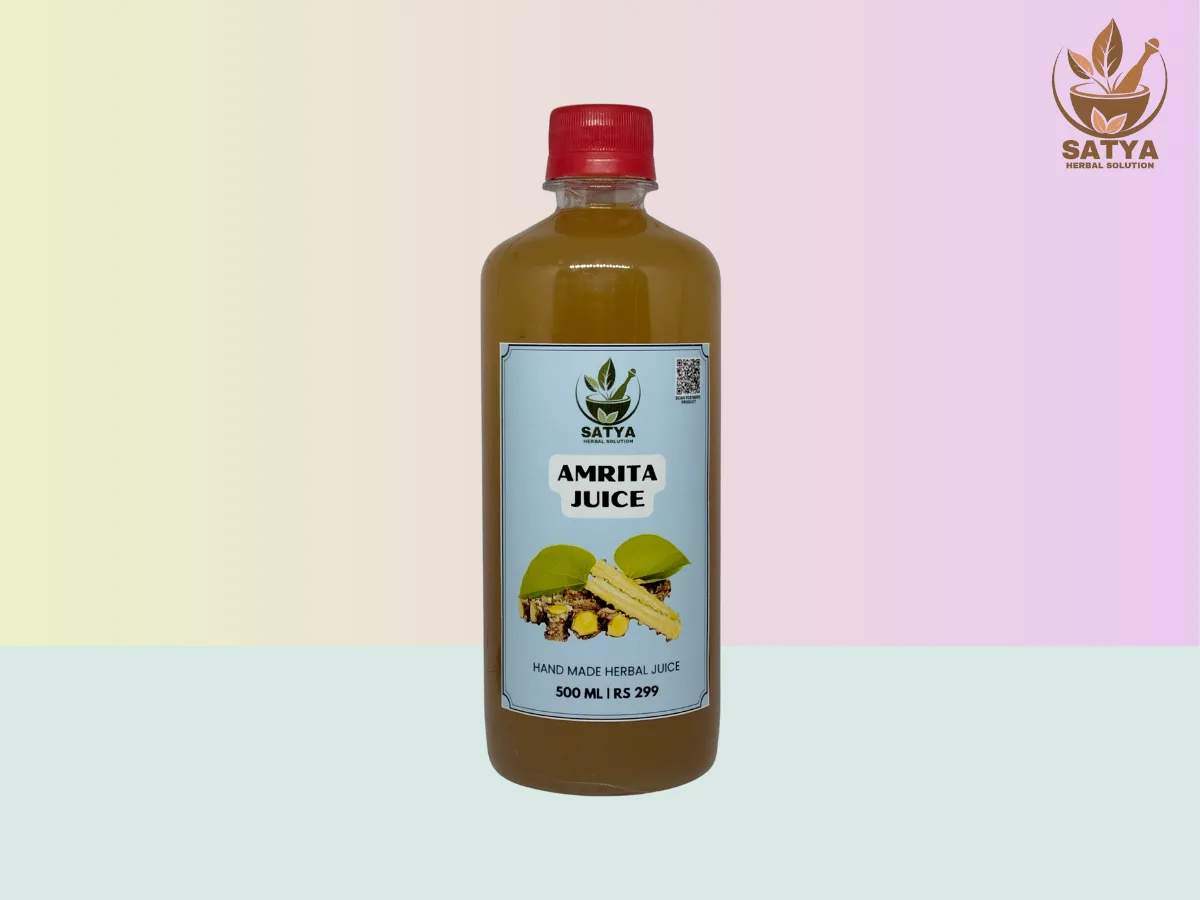 Amrita Juice