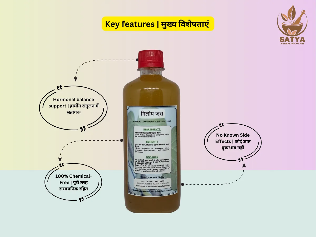 Amrita Juice - Image 2