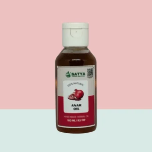 Anar Oil