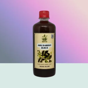 Arusarist Juice
