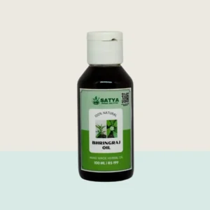 Bhringraj Oil
