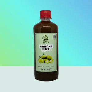 Haritika Juice