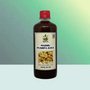 Madhu Pushpa Juice
