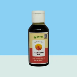 Marigold Oil