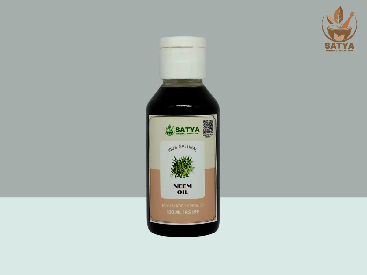 Neem Oil