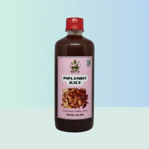 Piplamrit Juice