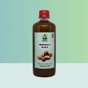 Triphala Juice